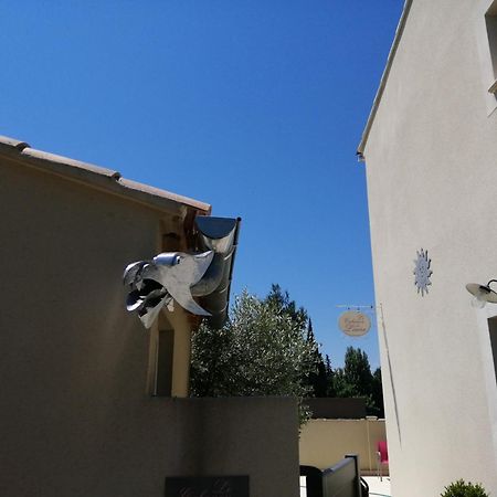 Le Cabanon De Laura Villa L'Isle-sur-la-Sorgue Luaran gambar