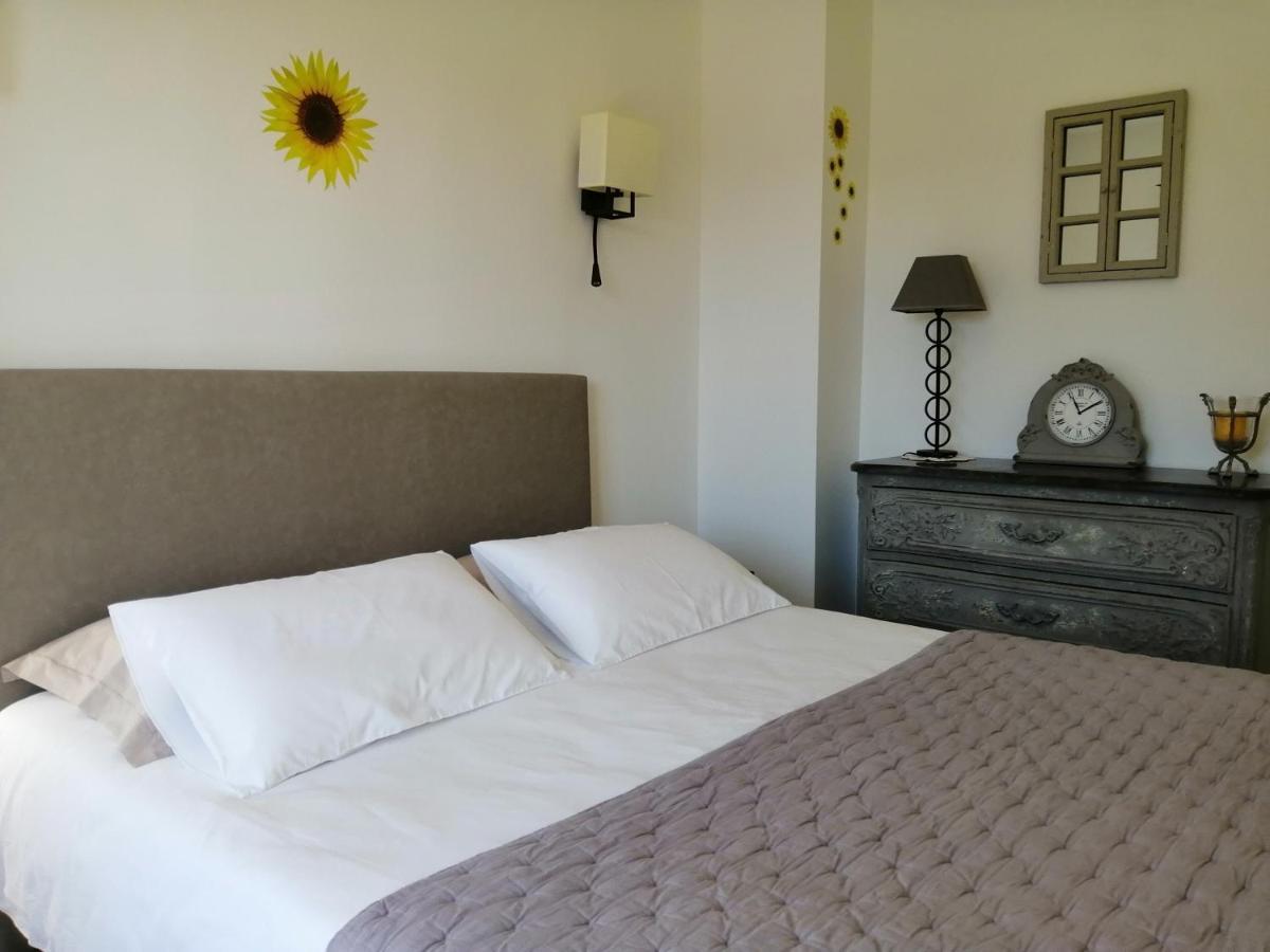 Le Cabanon De Laura Villa L'Isle-sur-la-Sorgue Luaran gambar